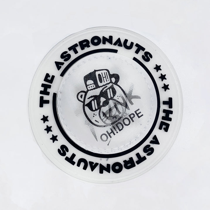 Silicon Badge