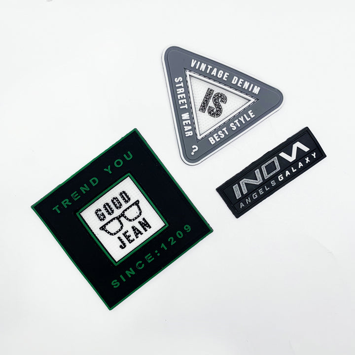 Silicon Badge