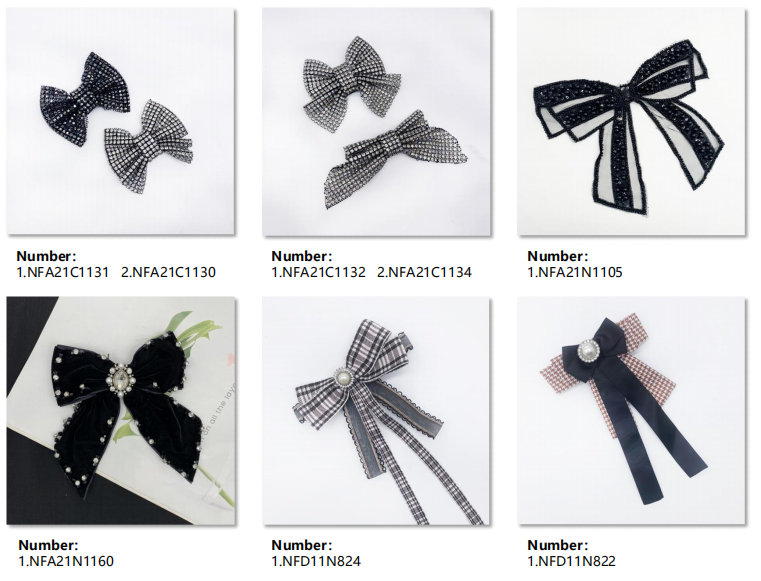 Top Clothing Accessories Recommendations for the Fashion Industry ...