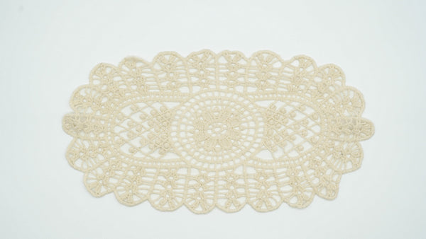 OEKO-TEX BSCI Embroidery collar NF3B12 025