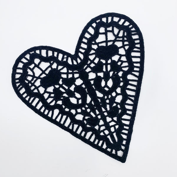 OEKO-TEX BSCI Embroidery patch NF3B13 501-502