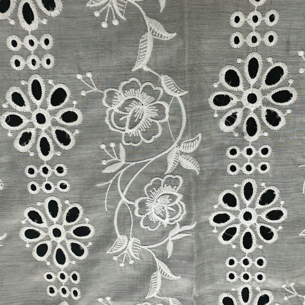 OEKO-TEX BSCI Embroidery fabric NF3B14 543-544-545