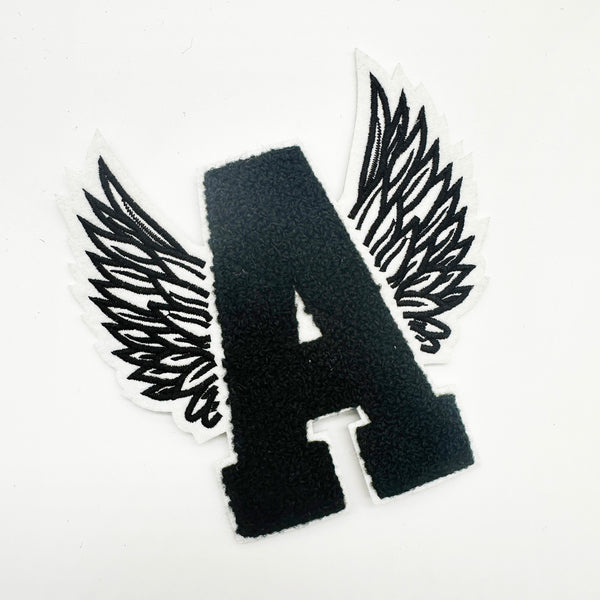 OEKO TEX  GRS embroidery patch