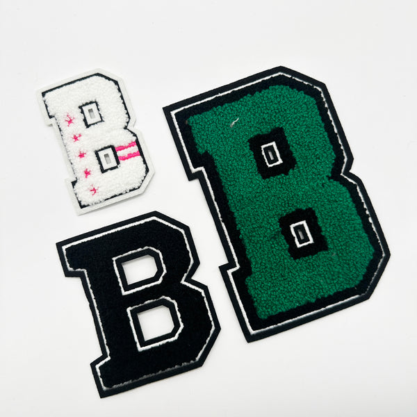 OEKO TEX  GRS custom embroidered patches