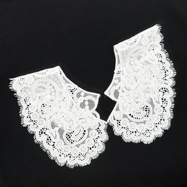 OEKO TEX  GRS Designer-approved collar templates