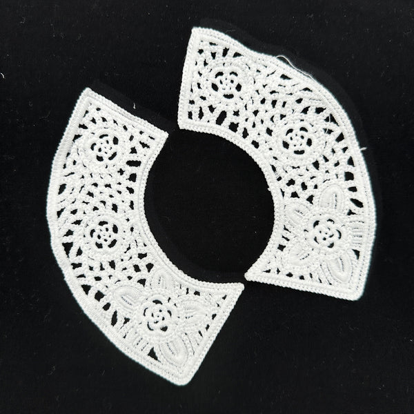 OEKO TEX  GRS Designer-approved collar templates