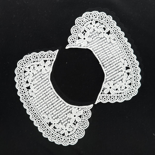 OEKO TEX  GRS Designer-approved collar templates