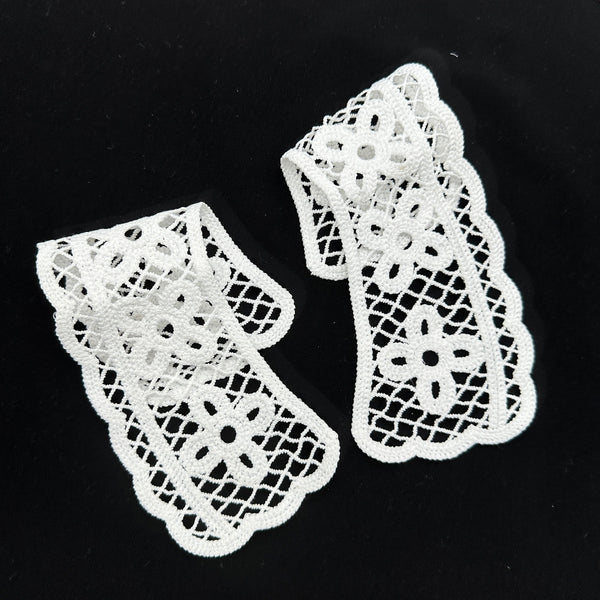 OEKO TEX  GRS Designer-approved collar templates