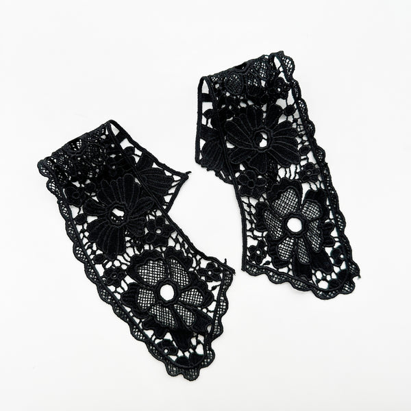 OEKO TEX  GRS Designer-approved collar templates