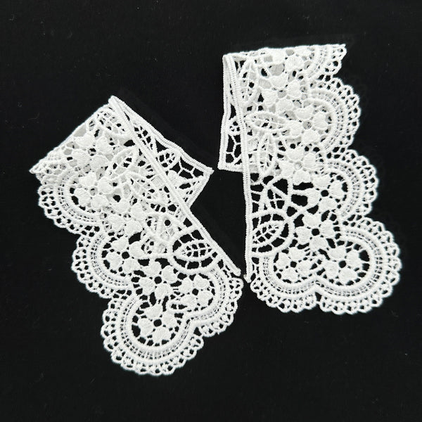 OEKO TEX  GRS Designer-approved collar templates