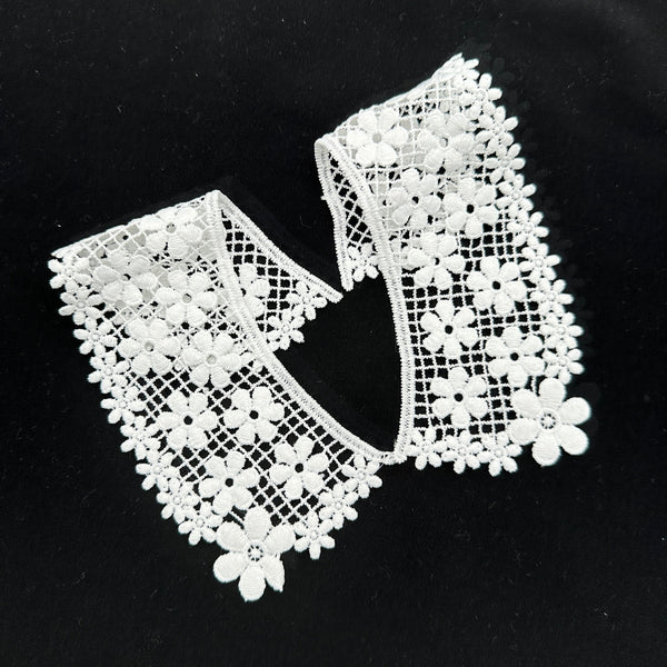 OEKO TEX  GRS Designer-approved collar templates