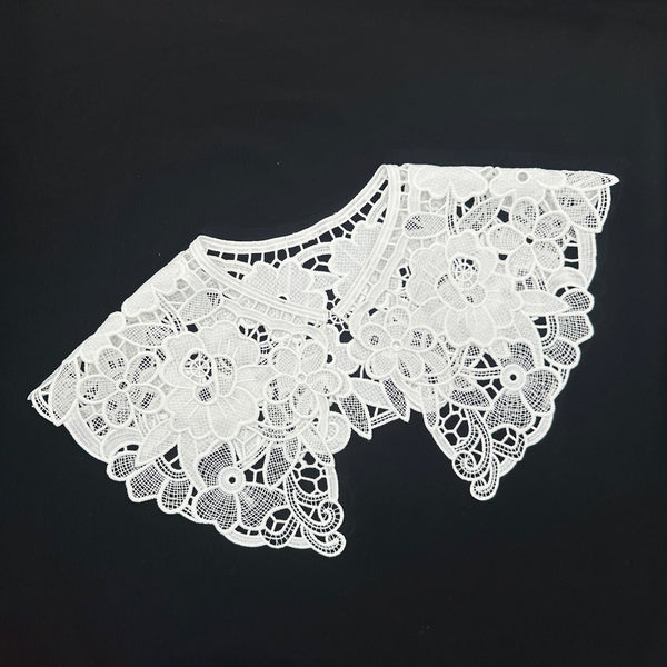 OEKO TEX  GRS Designer-approved collar templates