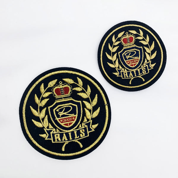 ebmroidery patches