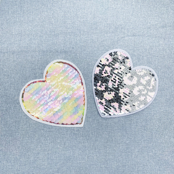 Sequin Patches