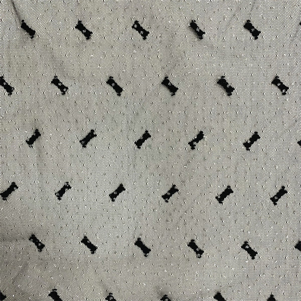 OEKO-TEX BSCI Tulle Foil print fabric NFA26F511