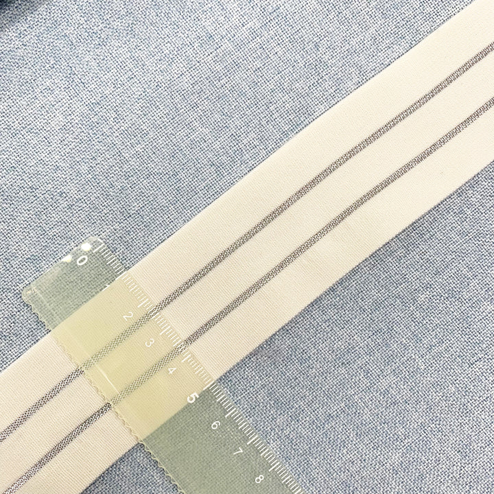 Elastic tape with 4cm width