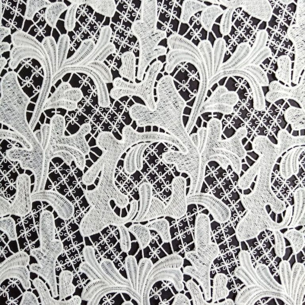 Embrodiery fabric