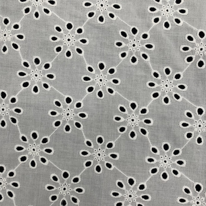 Embrodiery fabric