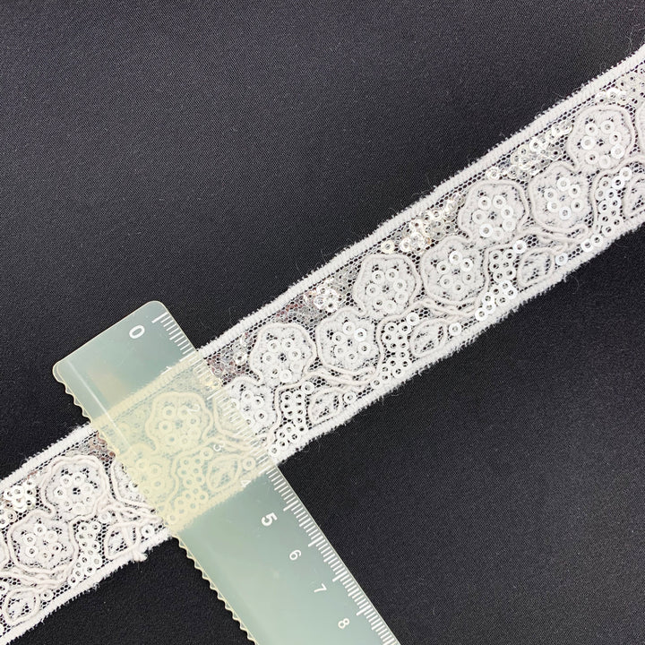 Sequin Tape with 3cm width